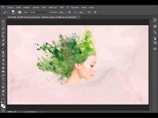 Processo de Criação - Manipulação de Imagens