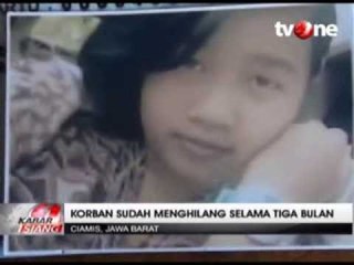 Gadis Kelas 3 SMP Dibawa Kabur Teman Facebook