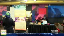GlobalNews- Why Ahmadiyya Muslim Women wear Hijab