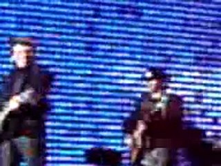Bon Jovi - Wanted Dead Or Alive(Punchestown)