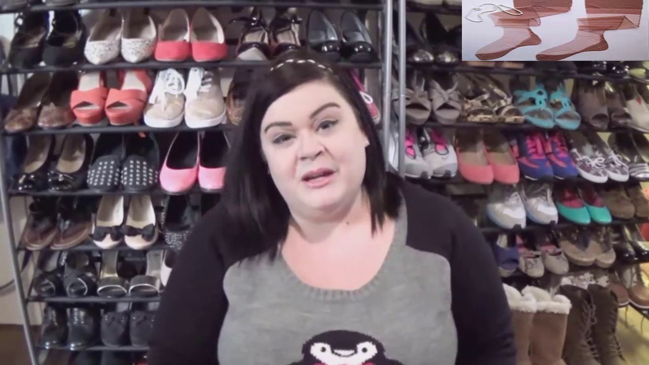 FAT WOMENS Torrid Tights and Knee Socks 2016