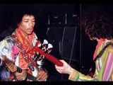 Jimi Hendrix May this be love instrumental(1)