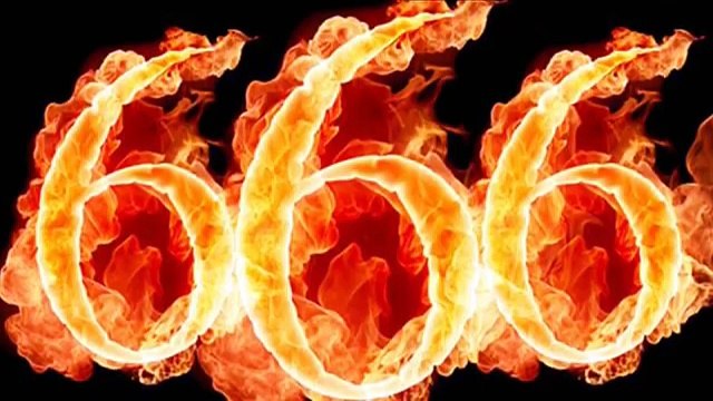 ТАЙНА ЧИСЛА 666 (ЧИСЛО ЗВЕРЯ)