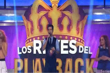 Ximena Hoyos logra ser La Reina del Playback