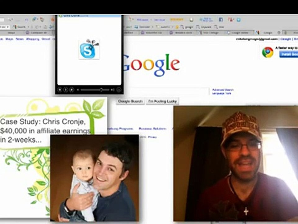 Launch Jacking Interview With Successful Launch Jacking Marketer