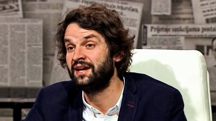 Nedjeljom u 2 - Boris Jokić (20. ožujka 2016.)