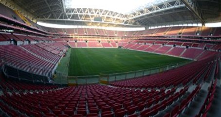 Galatasaray - Fenerbahçe Derbisi Ertelendi