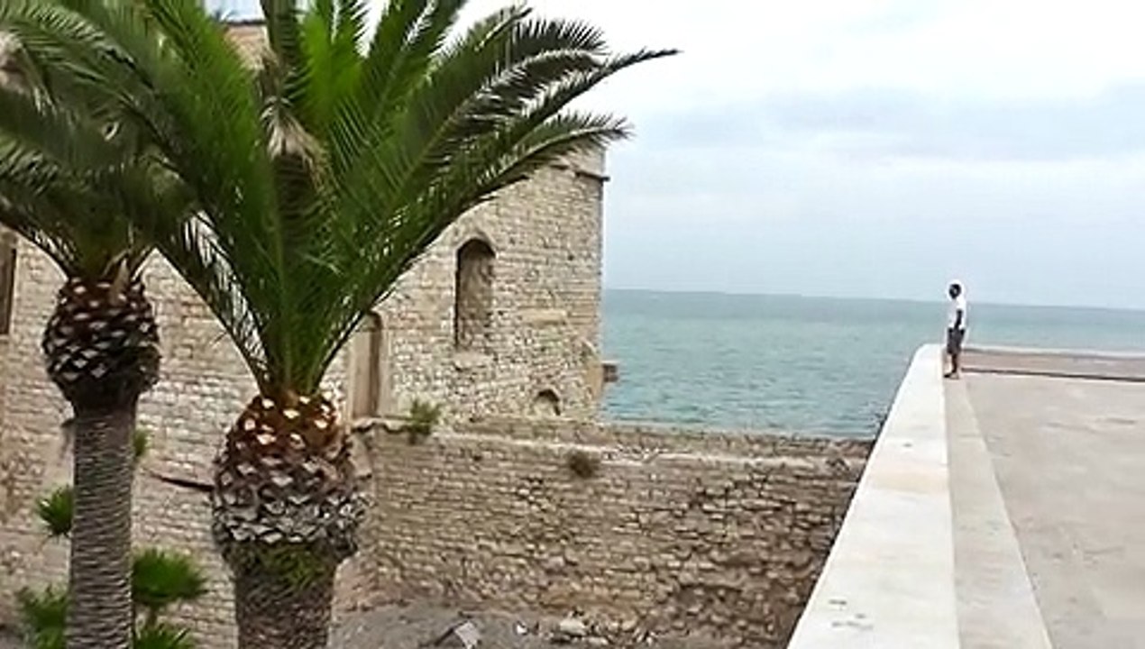 Pulla - Trani