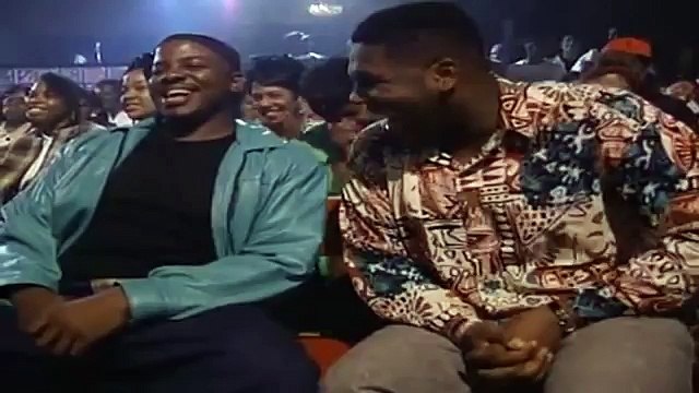 Chris Tucker - The Best from Def Comedy Jam