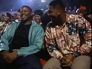 chris tucker funniest stand up comedy