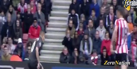 أهداف مباراة ساوثهامتون و ليفربول 3-2 [الأهداف كاملة] الدوري الإنجليزي[20-03-2016] تعليق حماد العنزي