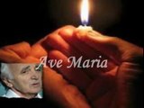 Charles Aznavour-La Mamma ( Sous-titres ; traducere română )