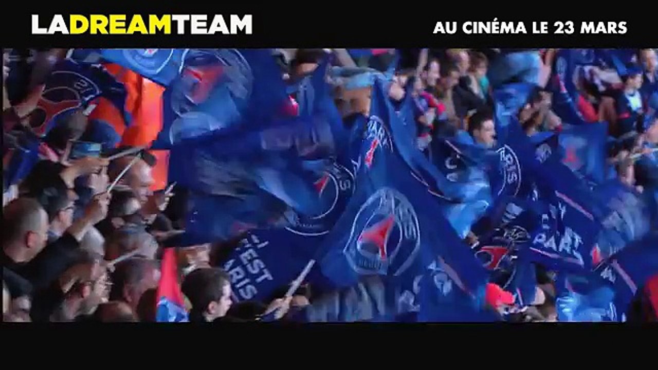 La Dream Team