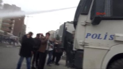 Batman'da Nevruz Gerginliği- 5