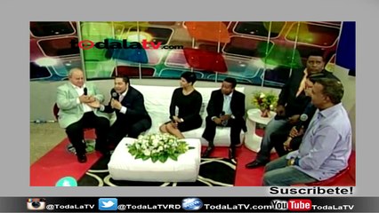 ESTRELLA POR SIEMPRE AL DR FADUL-PEGATE Y GANA-VIDEO