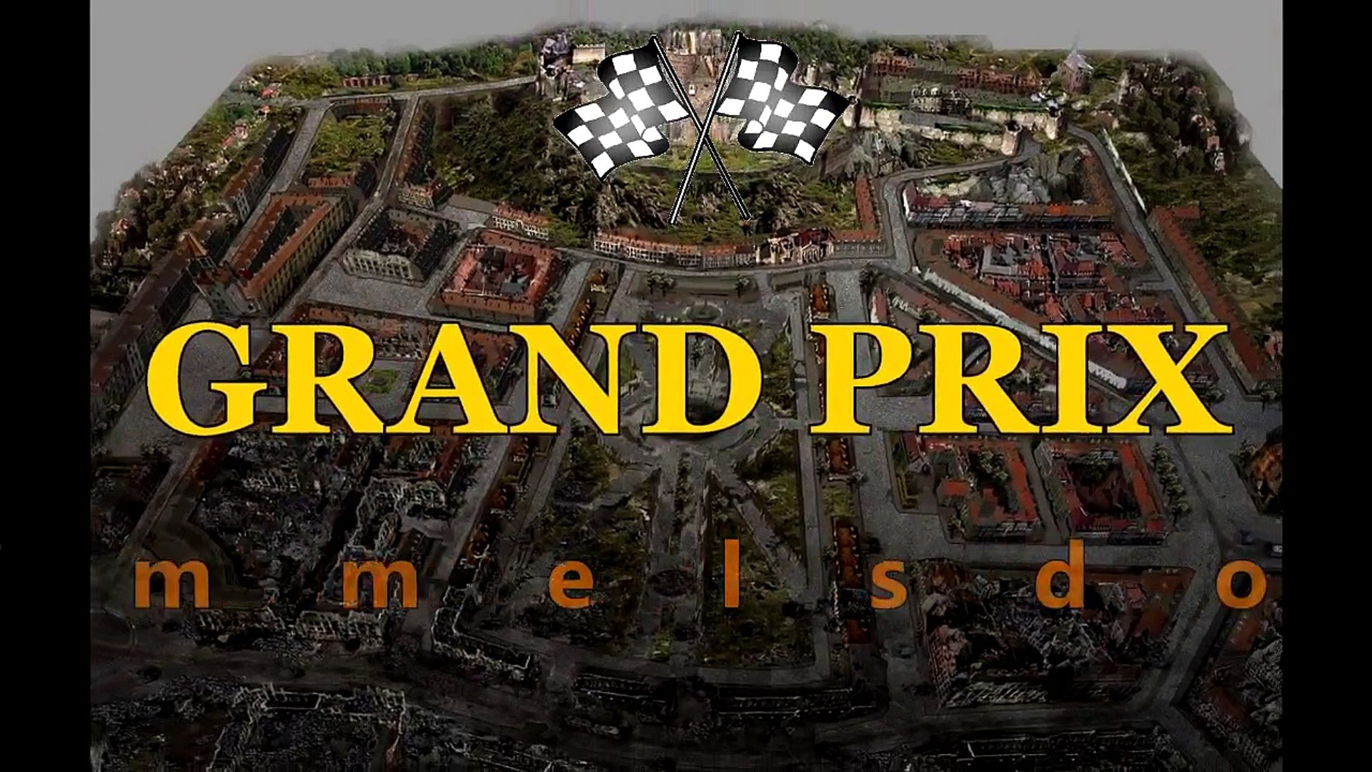 Grand Prix - Himmelsdorf