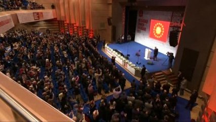 Erdoğan; Nasıl Bir Düşünce Özgürlüğü Ki Paris'te Olduğu Zaman Kıyamet Koparıyorsunuz 1