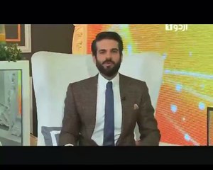 FPW Winter Festive 2015 Special Moments on Urdu1 20th March 2016 P1