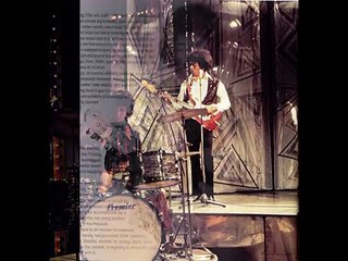 purple haze instumental guitar tracks only