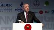 Erdoğan: Önümüzdeki Dönem Eğitimde İçeriğe Yoğunlaşacağımız Bir Dönem Olmalı Diye Düşünüyorum