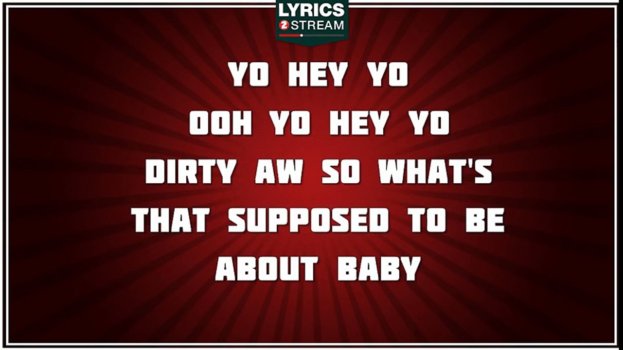 Breathe - Blu Cantrell tribute - Lyrics