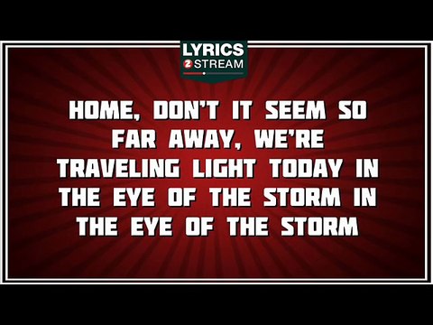 America - Neil Diamond tribute - Lyrics