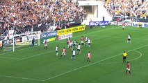 Corinthians 2 x 0 São Paulo - Campeonato Paulista 2016
