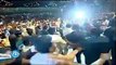 bouncers Attack On Fans at Sardar Gabbar Singh Audio Launch