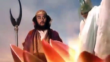 Phim Tay Du Ky - Ton Ngo khong