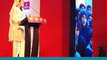 Reham khan addressing India today conclave in New Delhi India