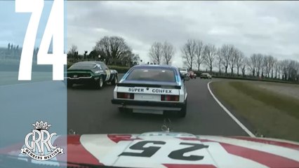 Onboard / POV & Gerry Marshall Trophy Pt. Highlights