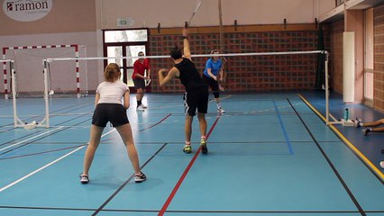 Tournoi interne