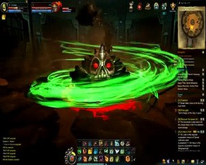 asta eu game boss danger Scorpion  ... konanas