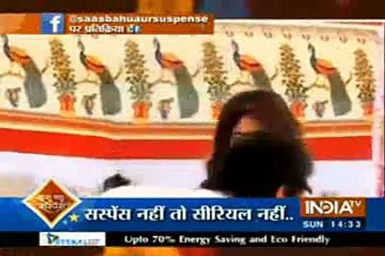 Abhi ne Nashe mein Khola Tanu aur Nikhil ka Raaz 20th March 2016 Kumkum Bhagya