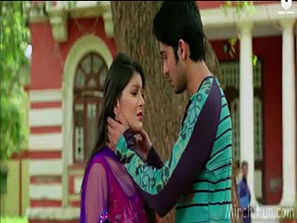 Jism Jaan Ki Jaroorat Hai - Full HD Video Song 2016 - (Miss Teacher) Video 2