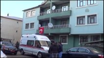 Şehit Jandarma Uzman Çavuş Cemil Turan'ın Evi