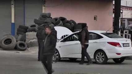 Batman'da İzinsiz Gösteri (2)