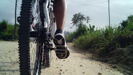 Mtb, 100 km, Cachoeira da Serra Azul,  Marcelo Ambrogi, Pindamonhangaba, SP, Brasil, 2016,  Abril.