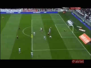 Nice 3-0 Gazélec Ajaccio | All Goals - 20.03.2016 HD