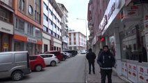 Sivas'ta Şüpheli Çanta Paniği