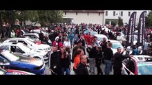 Mercedes C 600 V12 Drift