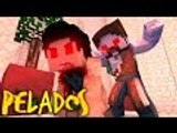 rezendeevil | Minecraft: PELADOS! - #116 REZENDE POSSUÍDO!!