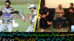 After leaving Imran khan from Taj hotel Afridi and Umar akmal had a HUGE FIGHT!!! What was the reason??? Must watch
