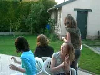 Chaises musicales 2