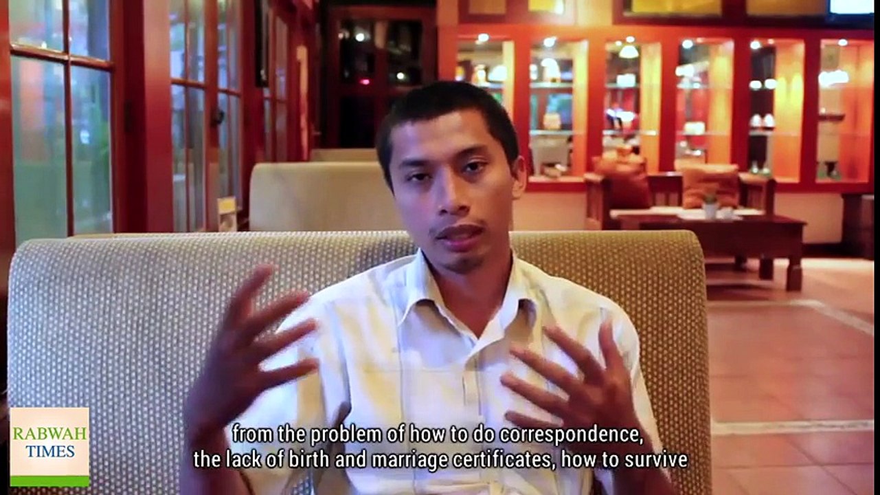 Account of persecution of Ahmadiyya Muslims in Indonesia