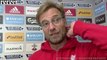 Southampton 3-2 Liverpool - Jurgen Klopp Post Match Interview - Plays Down Bente