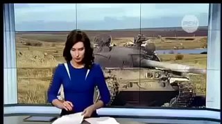 Новости Украина отдала целую танковую роту в плен ополченцам (Новости Украина) 26.07.2015
