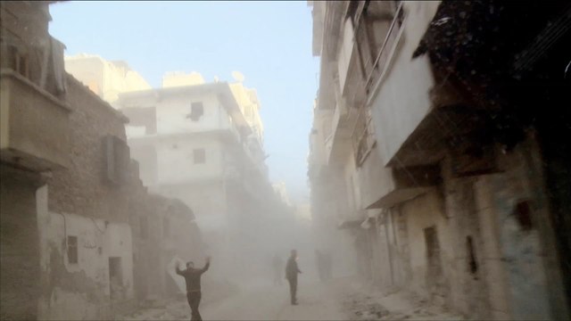 عالم الجزيرة-تحت قبضة الروس