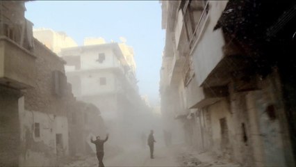 عالم الجزيرة-تحت قبضة الروس