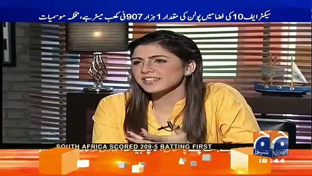 Hassan Nisar Telling Why Islamic Parties Does Not Campaign For Illeteracy..